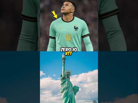 Why is France Honoring the 'Statue of Liberty' with this Mint Kit? 🤔