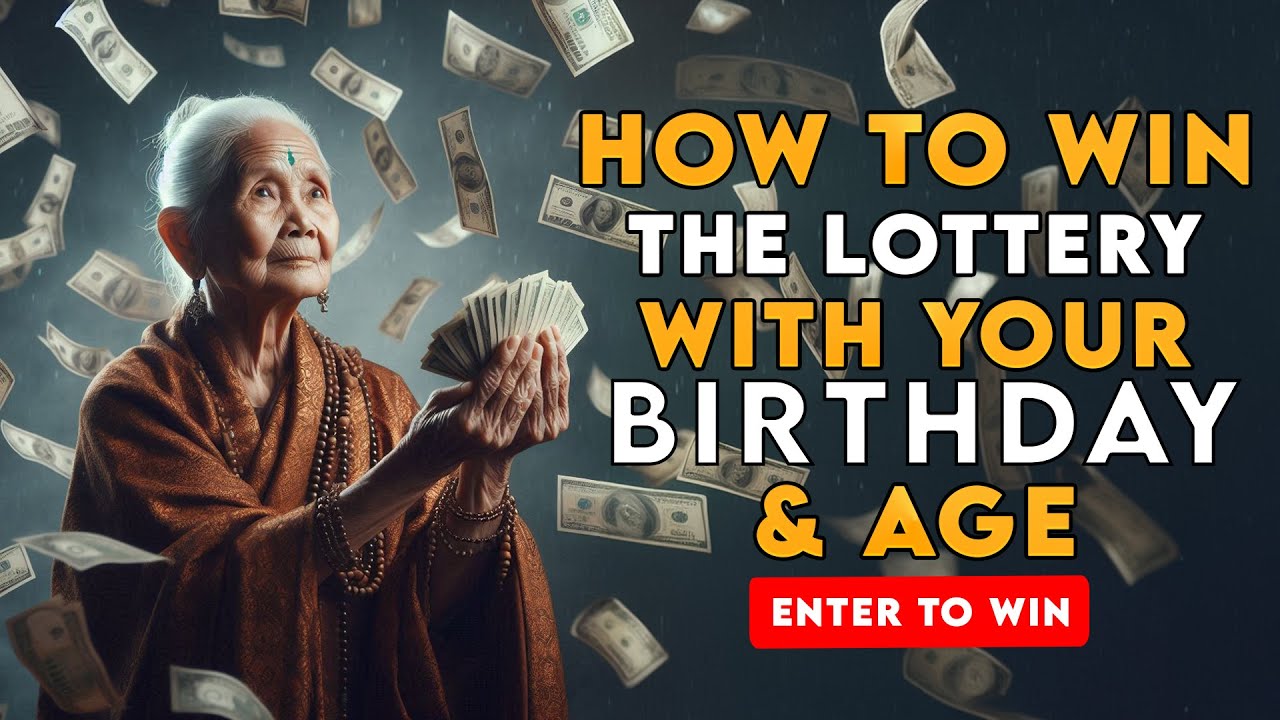Lucky Numbers According to your Age Discover Wealth with Your Birthday, Buddhist Teachings