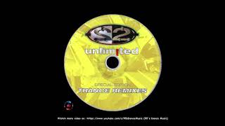 2 Unlimᴉted - Maximum Overdrive (Horny Horns Vocal Radio Edit) (90's Dance Music)
