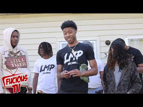 Gsc Menace Talks High Point, NC , Lmp, Being Locked Up, New Southside Trapstar Tape + More