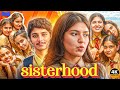Sisterhood 2025 Latest Hindi Dubbed Movie New Superhit Movie In Hindi Dubbed Nidhi Bhanushali
