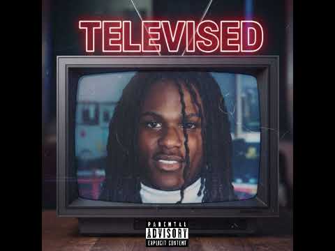 RichKidd Cj -Televised (Official Audio)