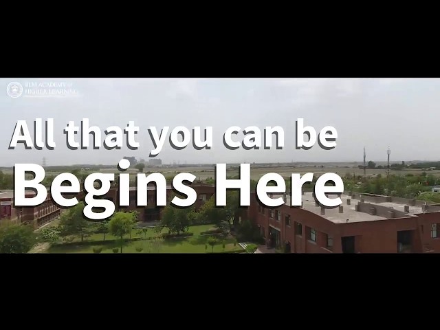 IILM College of Engineering and Technology vidéo #1