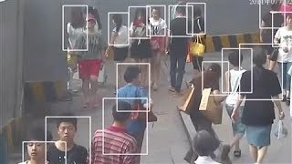 Life Inside China's Total Surveillance State