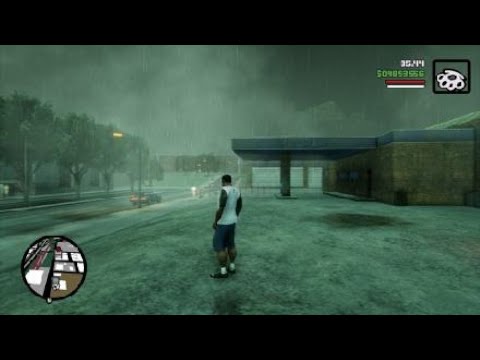 Grand Theft Auto: San Andreas – The Definitive Edition Gameplay Walkthrough Part 39