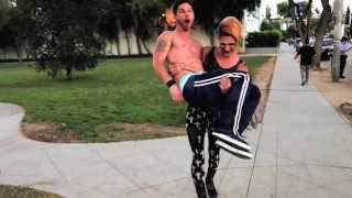 Rusty Domhoff video