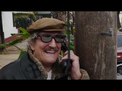 Trailer MOISÉS - Trailer