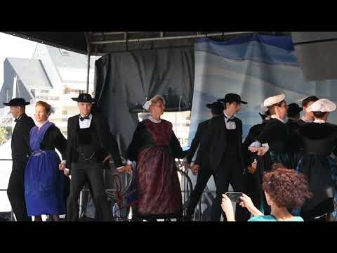 Cercle Brizeux... Lorient... 27 Juillet 2019