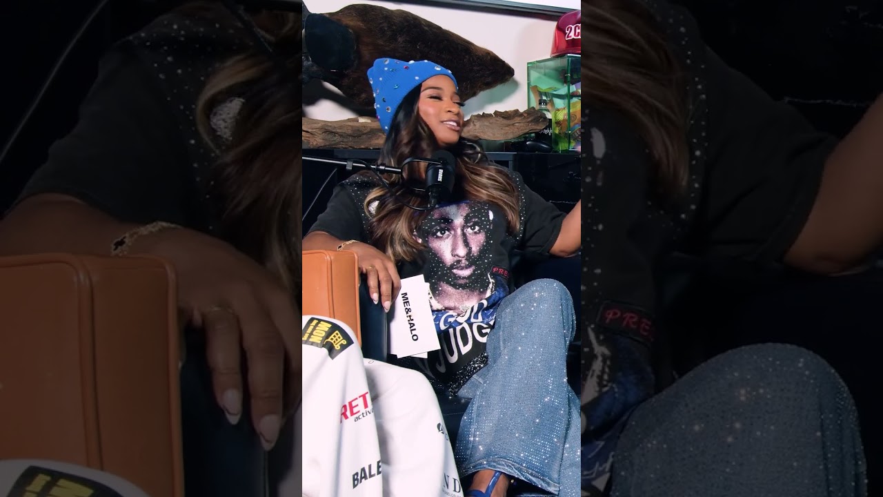 Reginae & Halo discuss how they find genuine friends  👀💯 Halo's rules are STRICT 😂😂