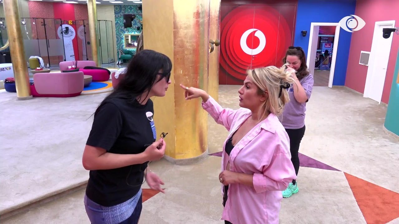 Vijon debati mes Erjolës dhe Ilnisës, cili ishte shkaku?