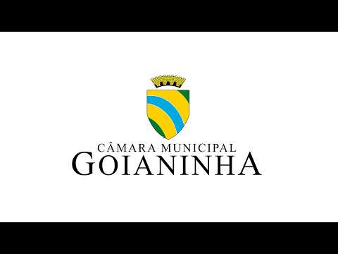 20ª Sessão Ordinária | 2ª Sessão Legislativa | 19ª Legislatura - Câmara Mun. de Goianinha/RN - 2026