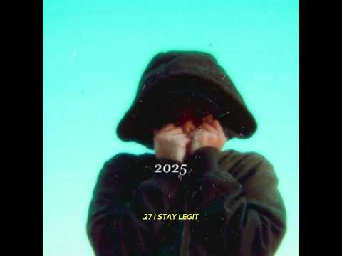 Christian Rap - Skema Boy - 2025 (OFFICIAL VIDEO)