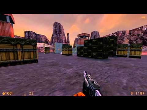 Let's Drown Out All Of Half-Life - Episode 2