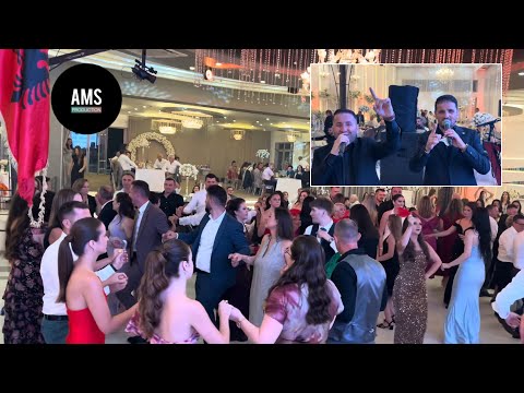 Suad Shaptafi Samir Veliqi - Gjithe Ulqinin e Shetita Vajz tbukur me pa ft:Ardit Seferi Nazmi Islami