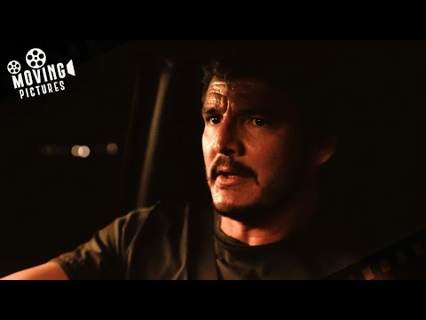 The Infection Begins… And It’s TERRIFYING | The Last Of Us (Pedro Pascal, Nico Parker)