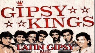 Old Fashion Pub - Latin Gipsy Band (Gipsy Kings Tribute Band Sicilia) 24-5-13