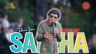 Download lagu SALEHA - RHOMA IRAMA |  Mardatila Group mp3