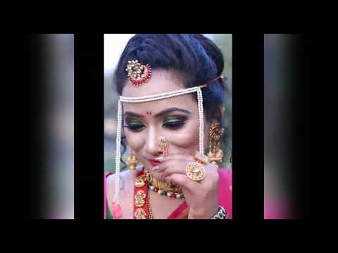 Bridal Makeup Artist portfolio by Makeup By Rajashri in Mumbai - Photo 2