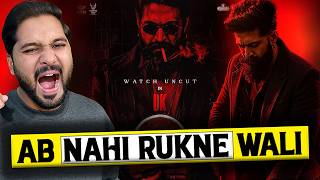 Toxic Limited India Booking Open | Toxic Uncut Version | Yash Toxic Movie Latest News | Toxic Hype