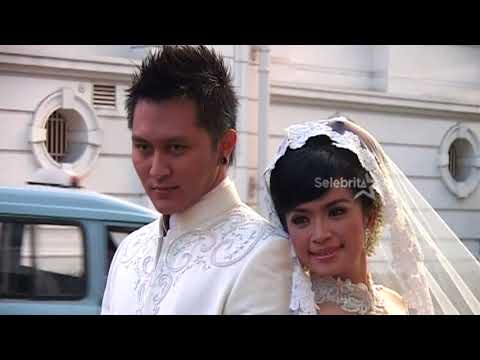 5 Selebriti Ini Memilih Bercerai Daripada Di Selingkuhin:(  | Selebrita Pagi