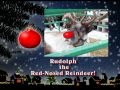 HOLIDAY(Christmas) Scrapbook Dvd: Rudolph the Red-Nosed Reindeer by Neil Diamond