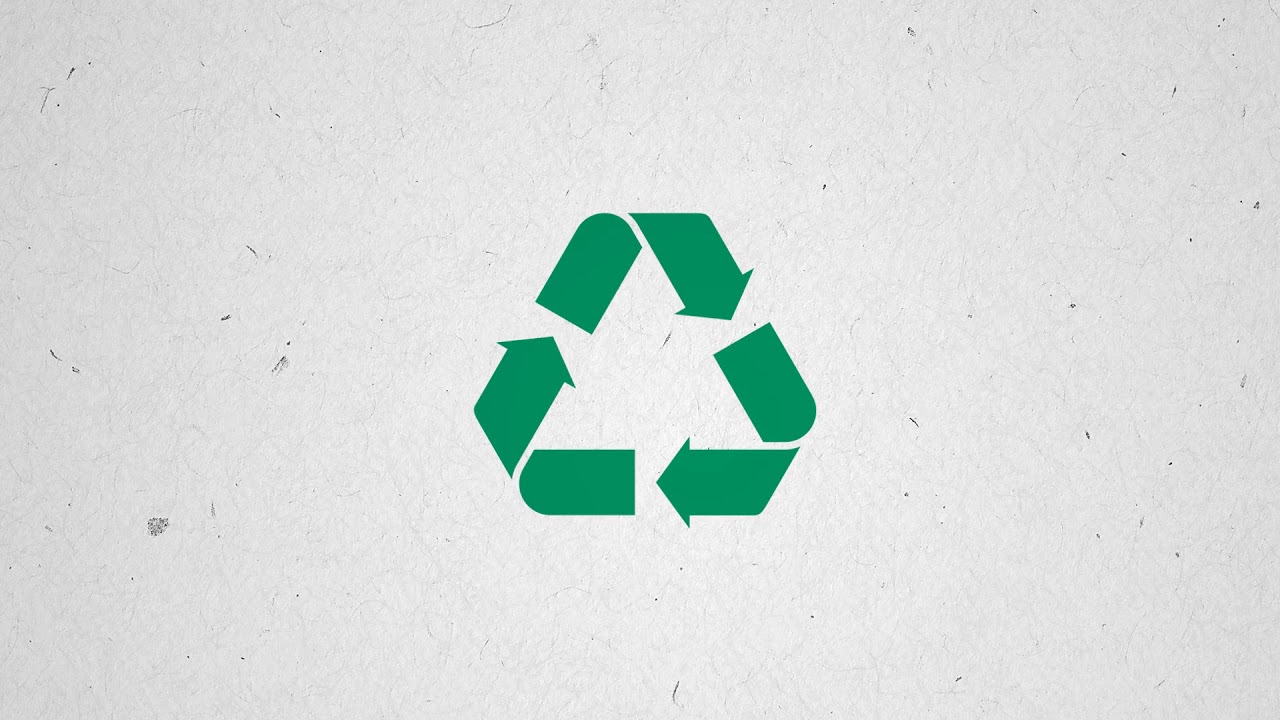 O que é reciclagem?