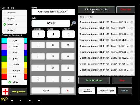 Бессонница-Радионика-Познавательный Влог