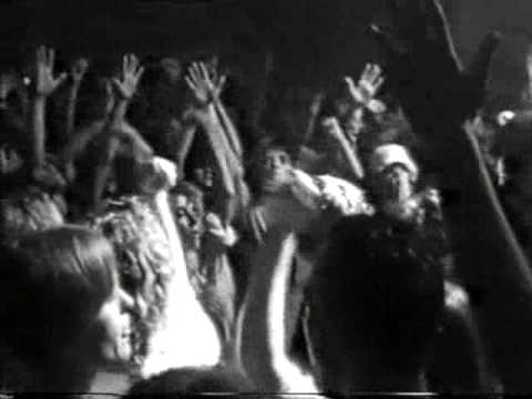 Quadrant Park - Liverpool - 1990