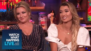 Mila Kolomeitseva May Have Faked Her Food Photos | WWHL