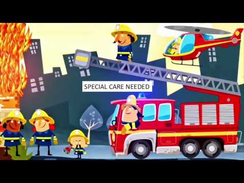 Year 3, Health Education, Lesson 32, First AID III