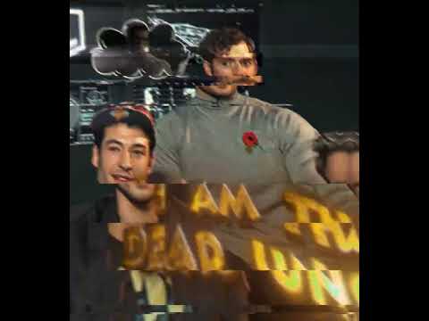 "Dead Uncle 😭🗿" - Superman EDIT - CALA BOCA PTA (Slowed & Reverb)