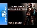 Dead Space Chapter 5 Lethal Devotion Walkthrough Playthrough PC PS3 XBOX