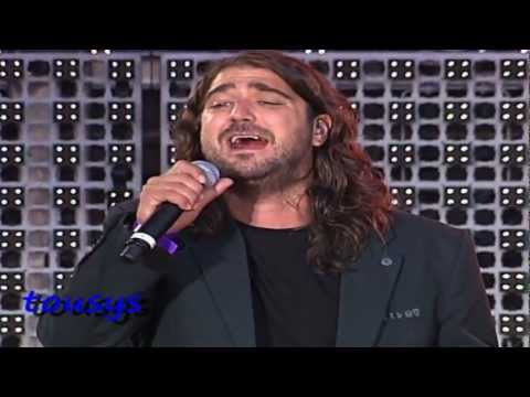 Malú & Antonio Orozco   Devuélveme la vida   Los Nº 1 de 40 principales en Concierto