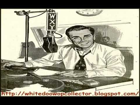 WHITE DOO WOP without Lead Voice