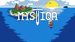 Mystiqa - Multi-Platform Teaser!