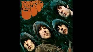 The Beatles - Nowhere Man (Cover)