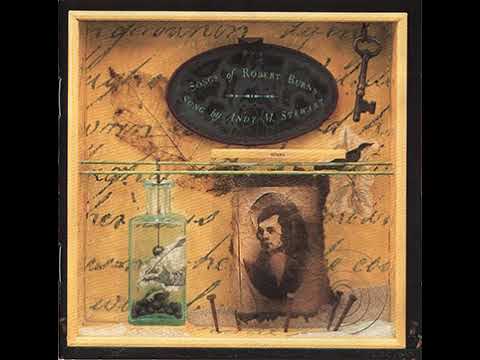 Andy M. Stewart - A Red, Red Rose