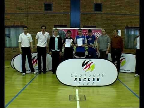 Sparkassen-Fairplay-Soccer-Tour2010 - Mecklenburg-Vorpommern
