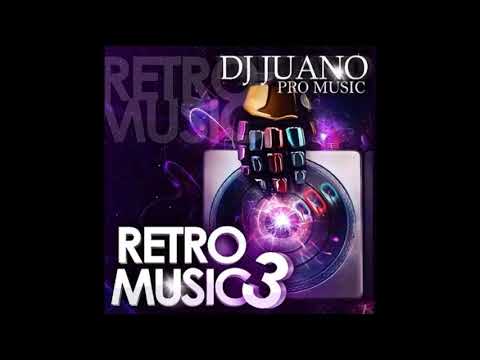 Retromusic vol 3 Dj Juano (Animado)