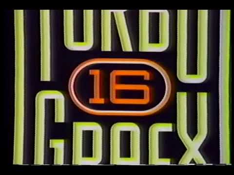 TurboGrafx-16 Commercial (1989)
