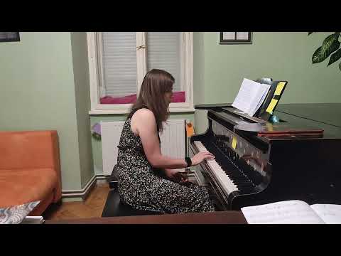 Madárka, madárka - Fanni 🎹♥️🤗🙏