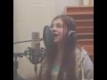 Anastasia Ivanova - Over The Rainbow 