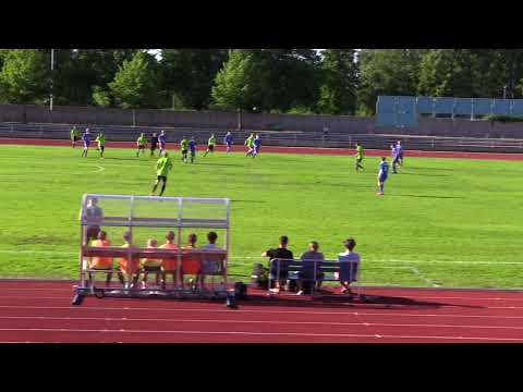 PK-37 - Komeetat P17 Kakkonen