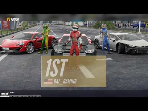 Road B Races Continued and Ending! Project Cars 3 10