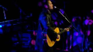 CITIZEN COPE "PABLO PICASSO/MY WAY HOME"@THE PARADISE - BOSTON, MA 2-26-10