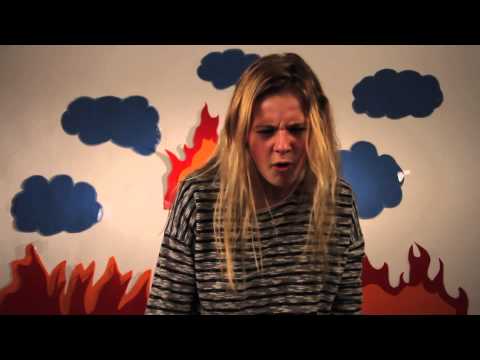 Nesbrurevyen 2013 - Skjærsilden - Hedda Mjelde