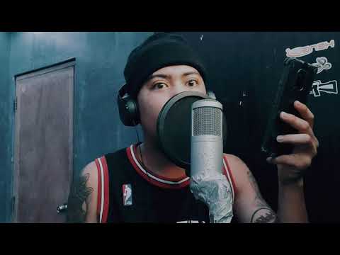 Jcrwn - 24 Bars by Mark Beats Challenge 2021 (Challenge Accepted)