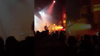 Broken Back - Happiest Man On Earth (+ finish)