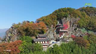 전남필름 로케이션 영상 | 구례 사성암