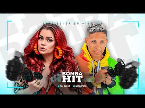 MC Mari e MC Marley - A Chuva Cai Lá Fora - Brega Funk ( DJ Will DF e W Beats ) 2021